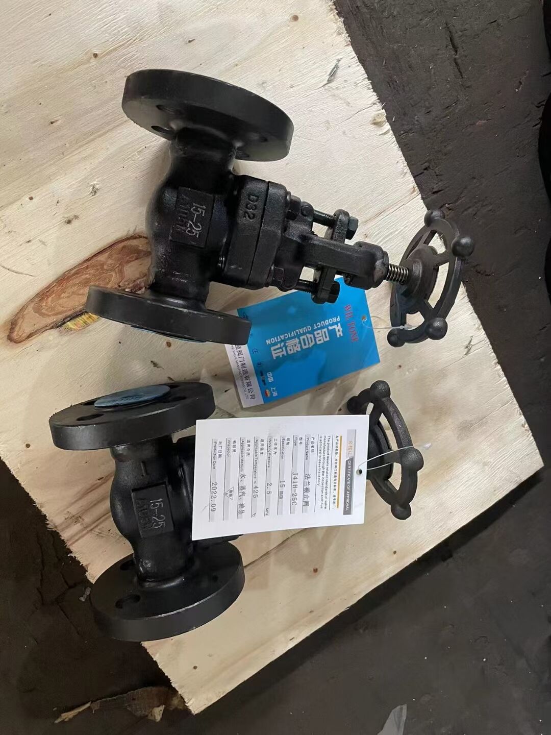 鍛鋼法蘭截止閥 鍛鋼法蘭截止閥