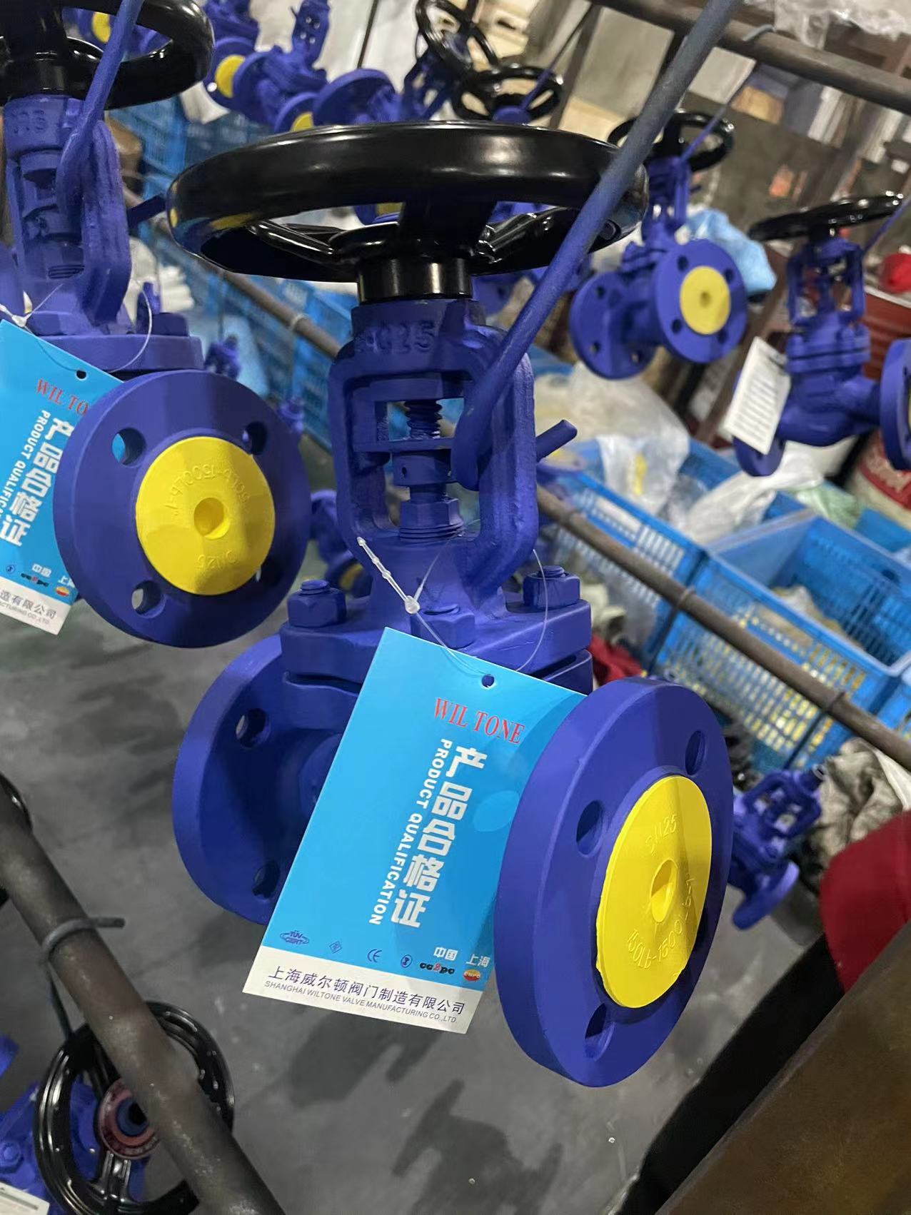 德標(biāo)波紋管小口徑截止閥 德標(biāo)波紋管小口徑截止閥