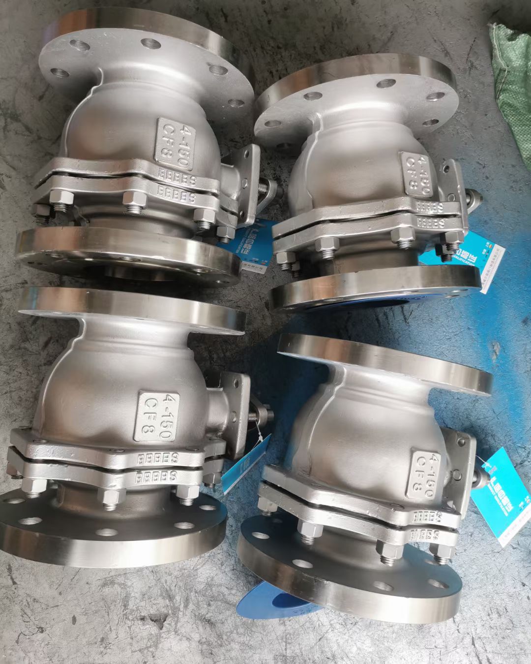 Q41F-150LB美標(biāo)法蘭球閥 Q41F-150LB美標(biāo)法蘭球閥