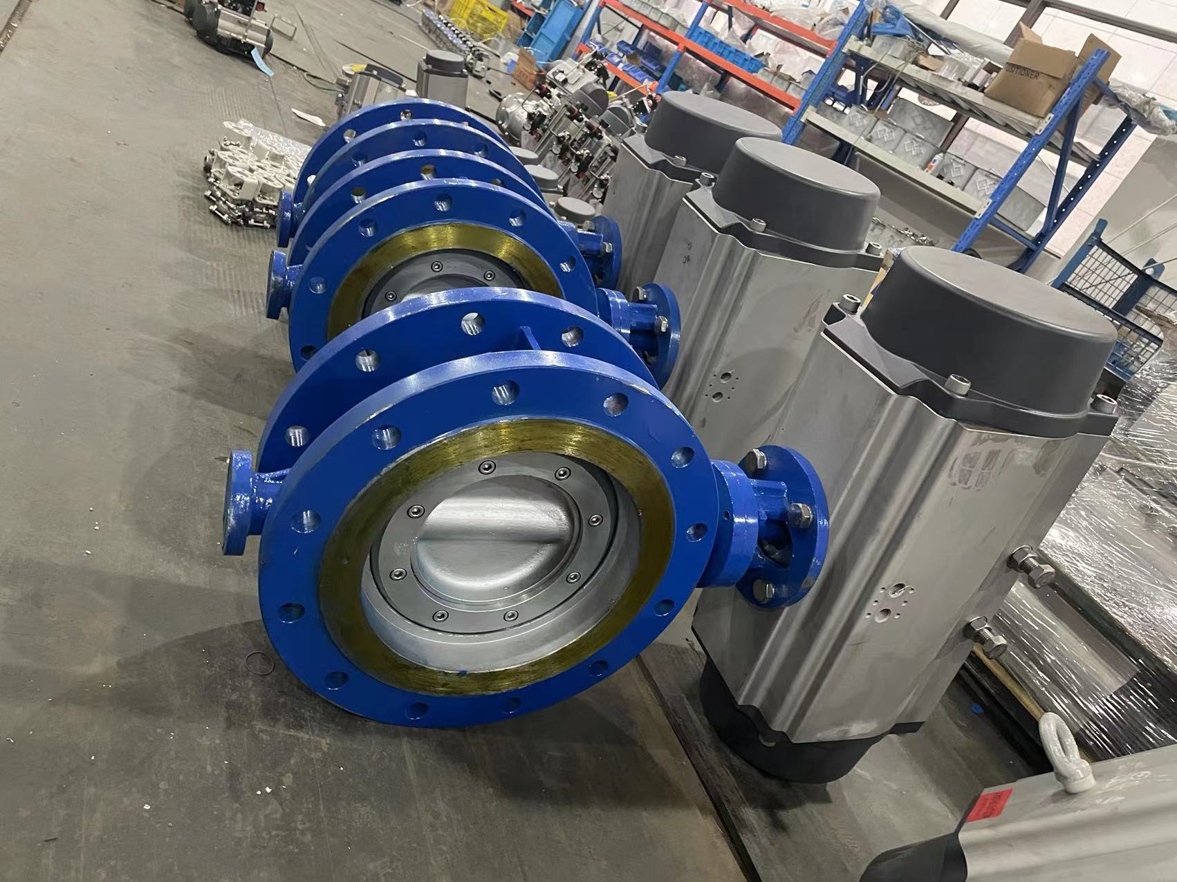 氣動(dòng)硬密封蝶閥D673H-16C 氣動(dòng)硬密封蝶閥D673H-16C