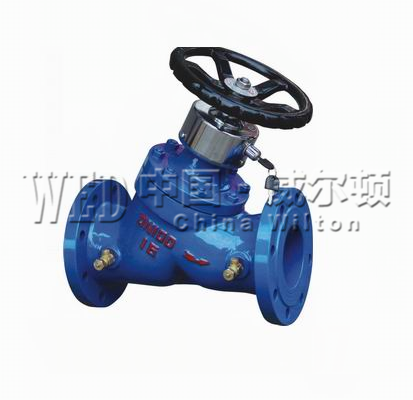 SP45F、SP15F數(shù)字鎖定平衡閥