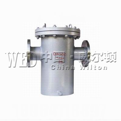 SRB直通籃式過(guò)濾器