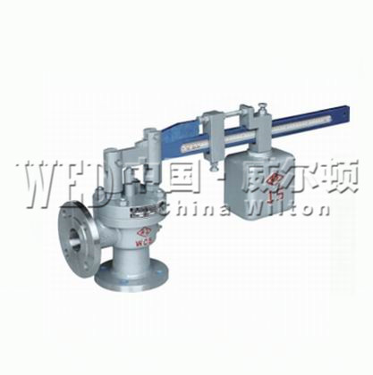 GA41H、A51H單杠桿安全閥