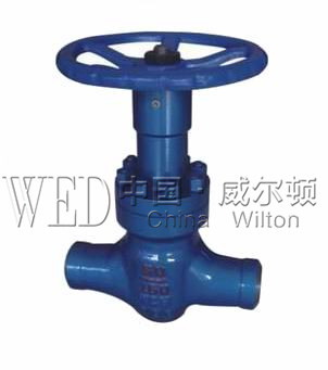 『油田專(zhuān)用閥JL68Y』