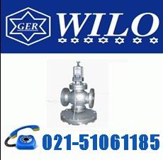 JINKOU減壓閥德國(guó)WILO閥門(mén)