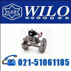 JINKOU電磁閥德國(guó)WILO閥門