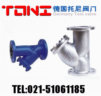 德國(guó)托尼JINKOU過(guò)濾器