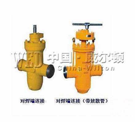 ZDZ47F燃?xì)馄桨彘l閥