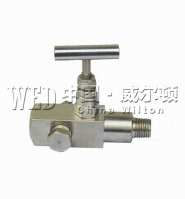 多口計量閥JG-1F、JG-2F