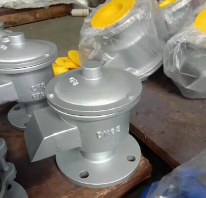 HX6、HXF6、HX8、HXF8單吸閥-上海閥門制造商